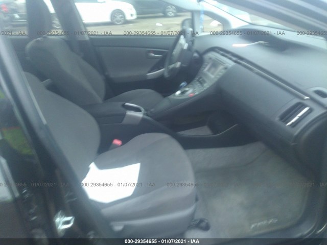 Photo 4 VIN: JTDKN3DU9D5641181 - TOYOTA PRIUS 