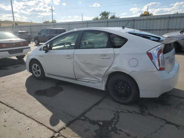 Photo 1 VIN: JTDKN3DU9D5645778 - TOYOTA PRIUS 