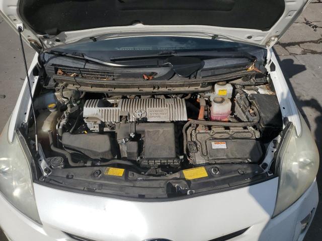 Photo 10 VIN: JTDKN3DU9D5645778 - TOYOTA PRIUS 