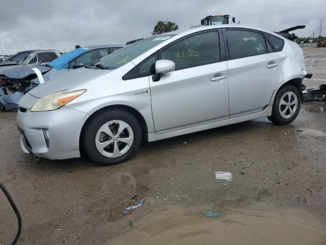 Photo 0 VIN: JTDKN3DU9D5647370 - TOYOTA PRIUS 