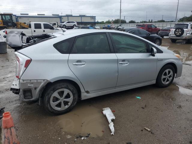 Photo 2 VIN: JTDKN3DU9D5647370 - TOYOTA PRIUS 