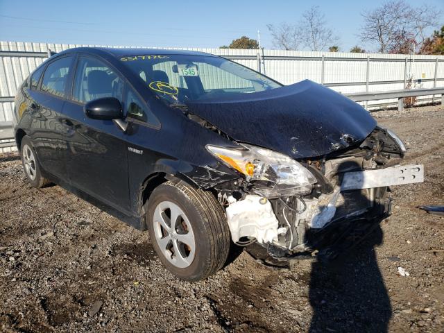 Photo 0 VIN: JTDKN3DU9D5648647 - TOYOTA PRIUS 