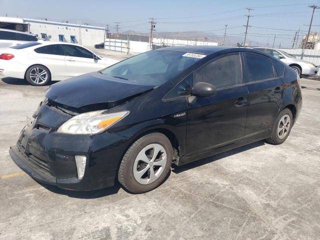 Photo 0 VIN: JTDKN3DU9D5653007 - TOYOTA PRIUS 