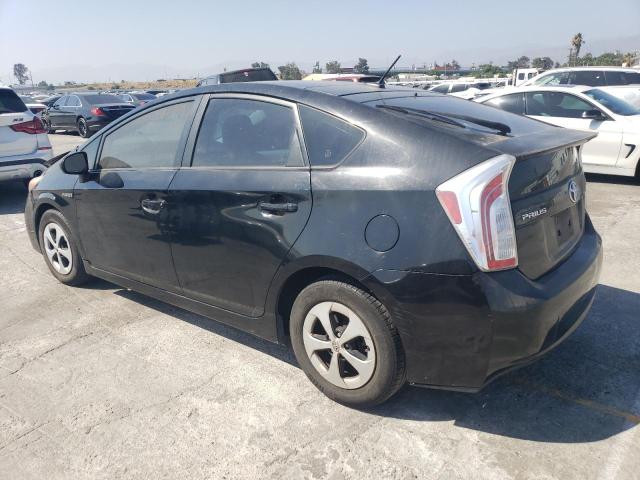 Photo 1 VIN: JTDKN3DU9D5653007 - TOYOTA PRIUS 