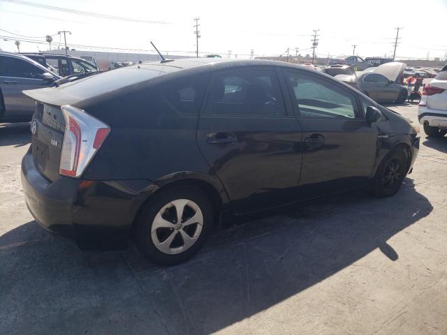 Photo 2 VIN: JTDKN3DU9D5653007 - TOYOTA PRIUS 