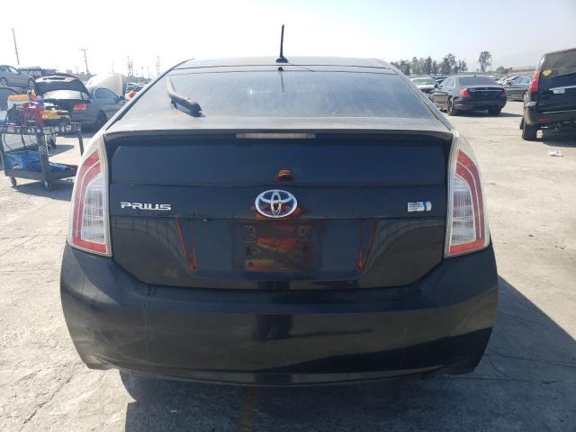 Photo 5 VIN: JTDKN3DU9D5653007 - TOYOTA PRIUS 