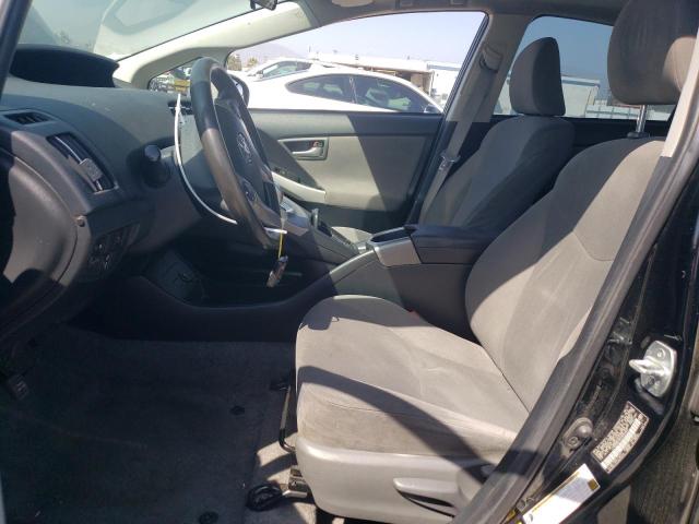 Photo 6 VIN: JTDKN3DU9D5653007 - TOYOTA PRIUS 