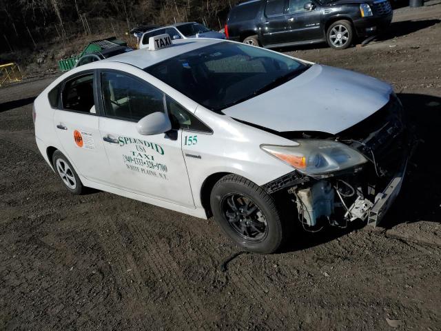 Photo 3 VIN: JTDKN3DU9D5660605 - TOYOTA PRIUS 