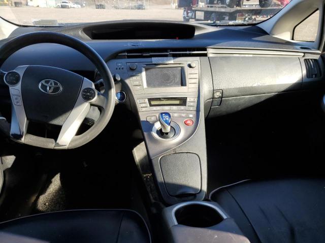 Photo 7 VIN: JTDKN3DU9D5660605 - TOYOTA PRIUS 