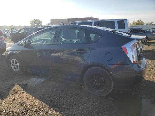 Photo 1 VIN: JTDKN3DU9D5661446 - TOYOTA PRIUS 