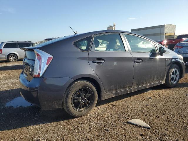 Photo 2 VIN: JTDKN3DU9D5661446 - TOYOTA PRIUS 