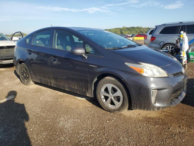 Photo 3 VIN: JTDKN3DU9D5661446 - TOYOTA PRIUS 