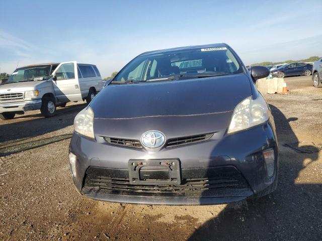 Photo 4 VIN: JTDKN3DU9D5661446 - TOYOTA PRIUS 