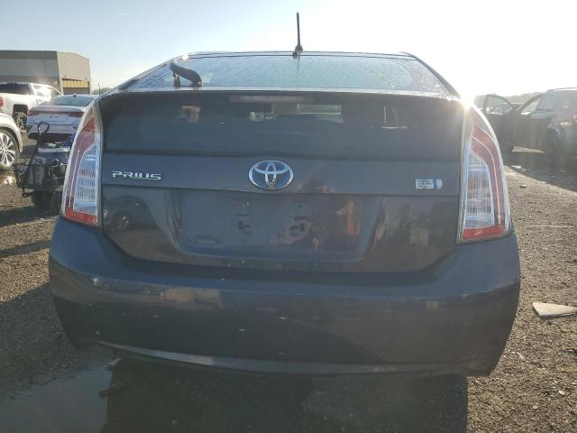 Photo 5 VIN: JTDKN3DU9D5661446 - TOYOTA PRIUS 