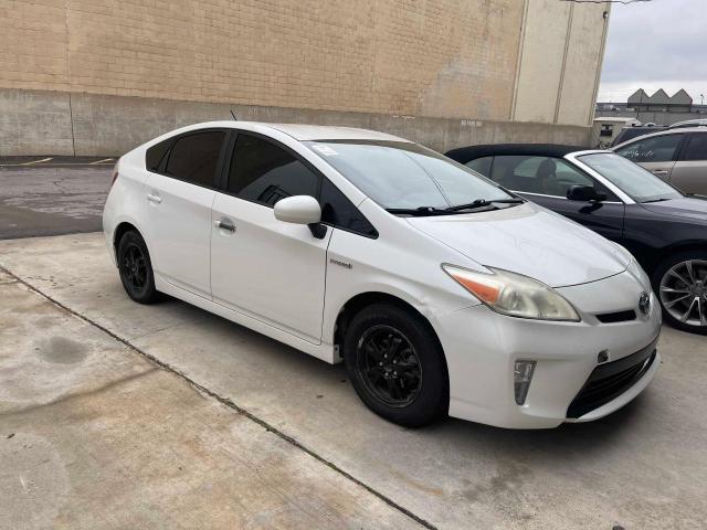 Photo 0 VIN: JTDKN3DU9D5681258 - TOYOTA PRIUS 