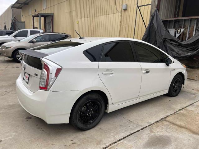 Photo 3 VIN: JTDKN3DU9D5681258 - TOYOTA PRIUS 