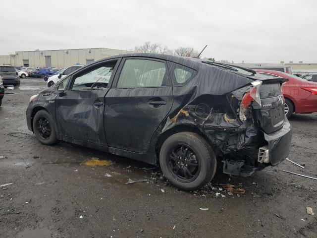 Photo 1 VIN: JTDKN3DU9D5685536 - TOYOTA PRIUS 