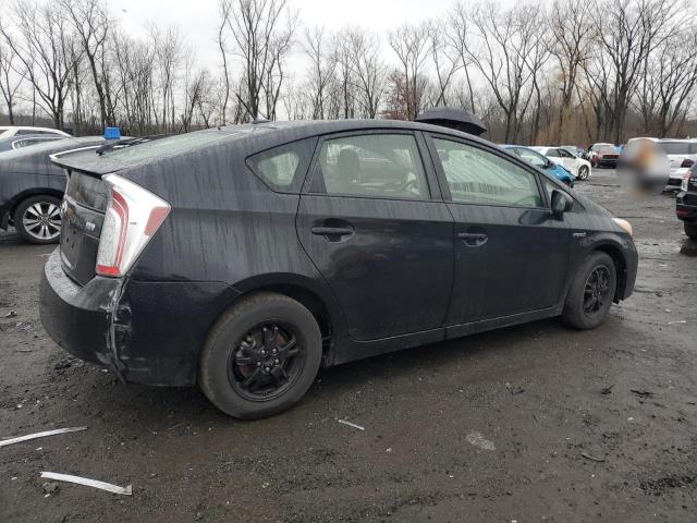 Photo 2 VIN: JTDKN3DU9D5685536 - TOYOTA PRIUS 