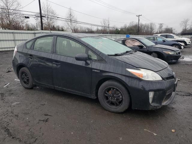 Photo 3 VIN: JTDKN3DU9D5685536 - TOYOTA PRIUS 