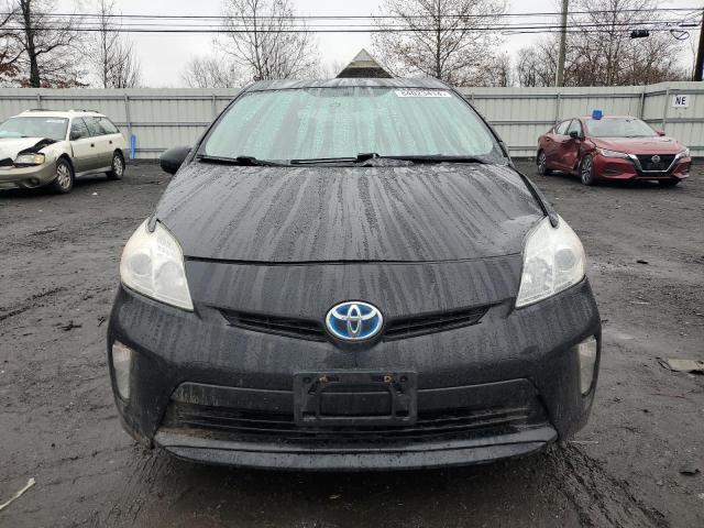 Photo 4 VIN: JTDKN3DU9D5685536 - TOYOTA PRIUS 