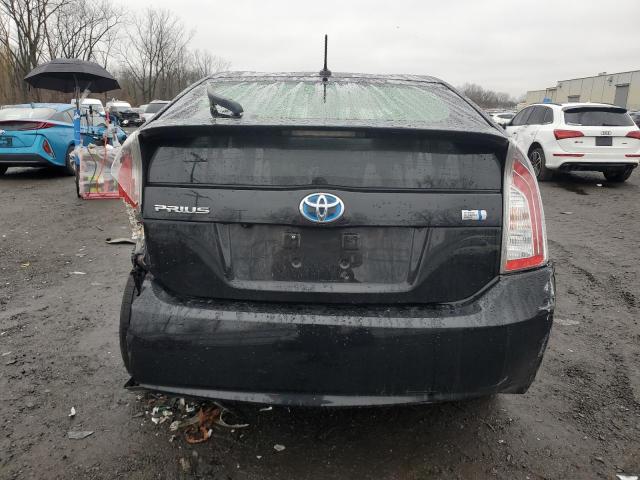 Photo 5 VIN: JTDKN3DU9D5685536 - TOYOTA PRIUS 