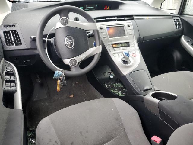 Photo 7 VIN: JTDKN3DU9D5685536 - TOYOTA PRIUS 