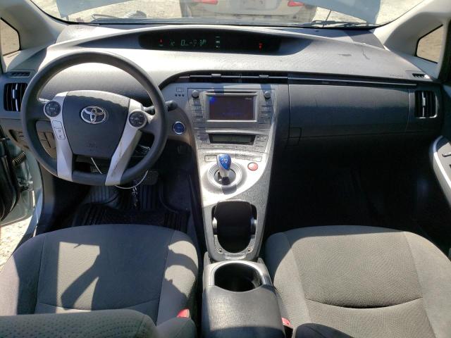 Photo 7 VIN: JTDKN3DU9D5687609 - TOYOTA PRIUS 