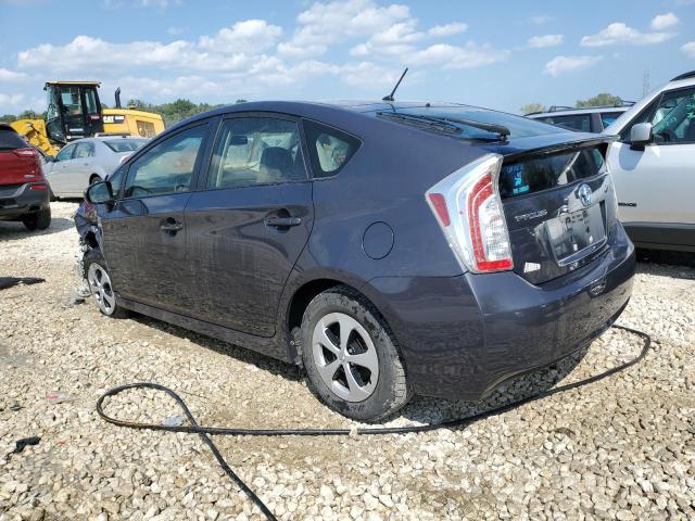 Photo 1 VIN: JTDKN3DU9D5694088 - TOYOTA PRIUS 