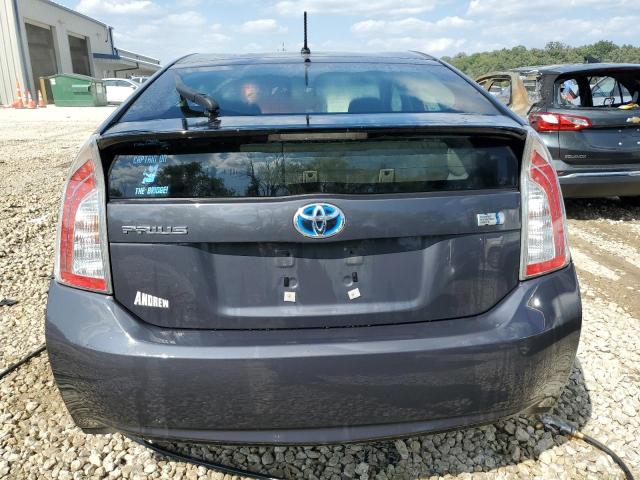 Photo 5 VIN: JTDKN3DU9D5694088 - TOYOTA PRIUS 