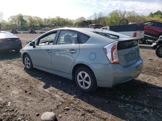 Photo 1 VIN: JTDKN3DU9D5695158 - TOYOTA PRIUS 