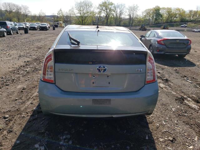 Photo 5 VIN: JTDKN3DU9D5695158 - TOYOTA PRIUS 