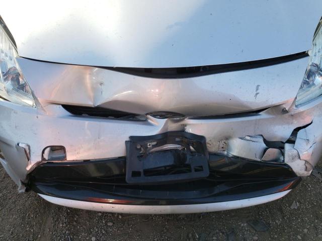 Photo 8 VIN: JTDKN3DU9D5695922 - TOYOTA PRIUS 