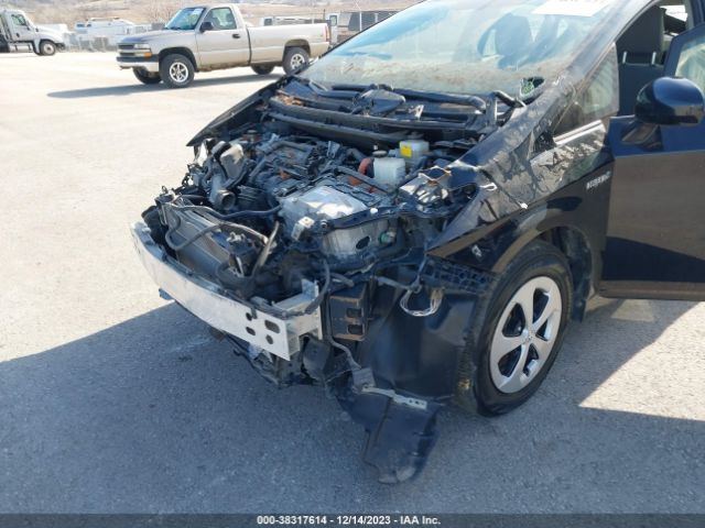 Photo 5 VIN: JTDKN3DU9E0357158 - TOYOTA PRIUS 