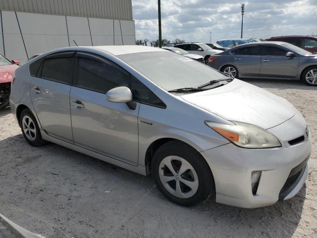 Photo 3 VIN: JTDKN3DU9E0364773 - TOYOTA PRIUS 