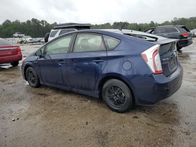 Photo 1 VIN: JTDKN3DU9E0366586 - TOYOTA PRIUS 