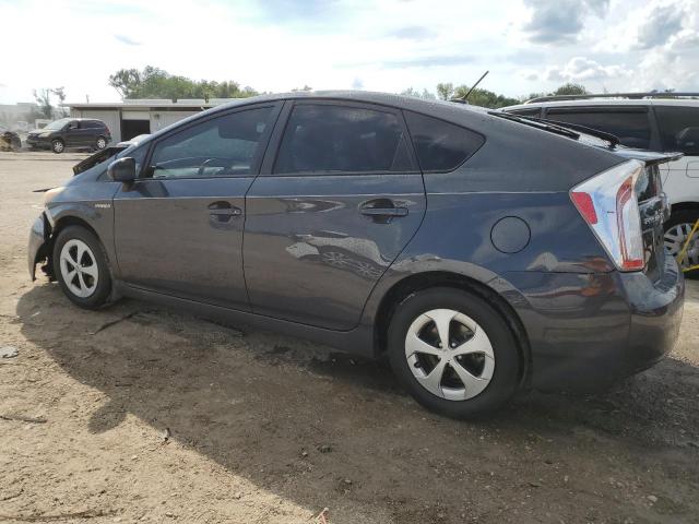 Photo 1 VIN: JTDKN3DU9E0370105 - TOYOTA PRIUS 