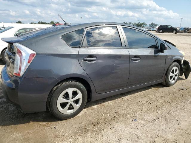 Photo 2 VIN: JTDKN3DU9E0370105 - TOYOTA PRIUS 