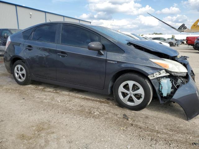 Photo 3 VIN: JTDKN3DU9E0370105 - TOYOTA PRIUS 