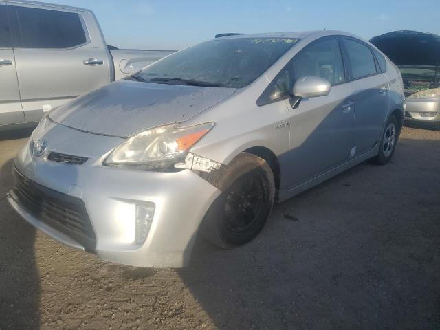 Photo 0 VIN: JTDKN3DU9E0372596 - TOYOTA PRIUS 