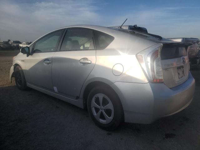 Photo 1 VIN: JTDKN3DU9E0372596 - TOYOTA PRIUS 