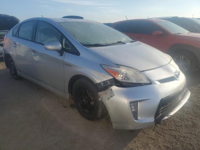 Photo 3 VIN: JTDKN3DU9E0372596 - TOYOTA PRIUS 