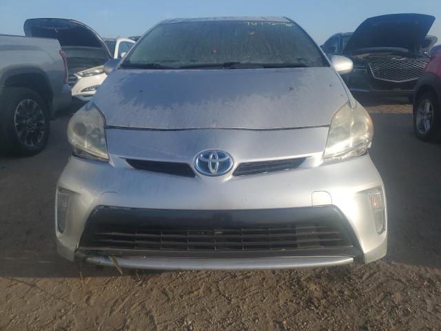 Photo 4 VIN: JTDKN3DU9E0372596 - TOYOTA PRIUS 