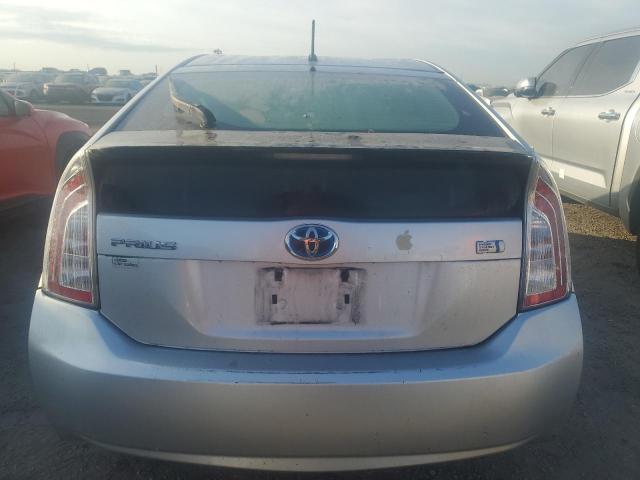 Photo 5 VIN: JTDKN3DU9E0372596 - TOYOTA PRIUS 