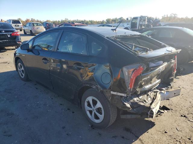 Photo 2 VIN: JTDKN3DU9E0374087 - TOYOTA PRIUS 