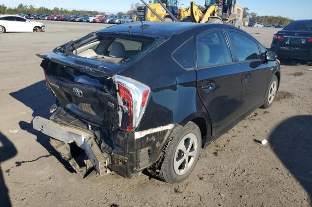 Photo 3 VIN: JTDKN3DU9E0374087 - TOYOTA PRIUS 