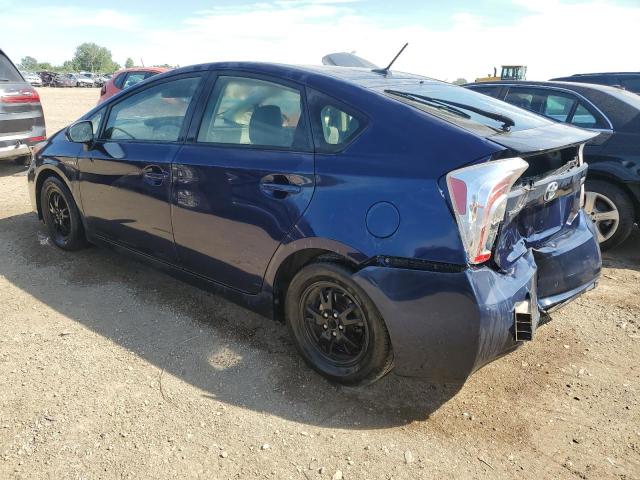 Photo 1 VIN: JTDKN3DU9E0375353 - TOYOTA PRIUS 