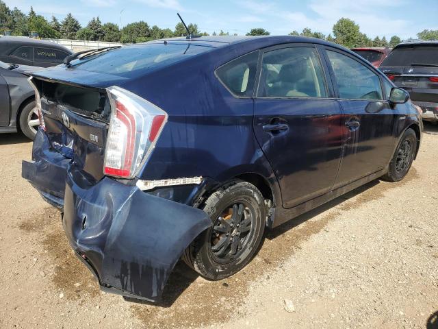 Photo 2 VIN: JTDKN3DU9E0375353 - TOYOTA PRIUS 