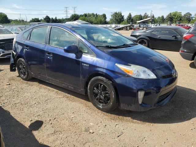 Photo 3 VIN: JTDKN3DU9E0375353 - TOYOTA PRIUS 