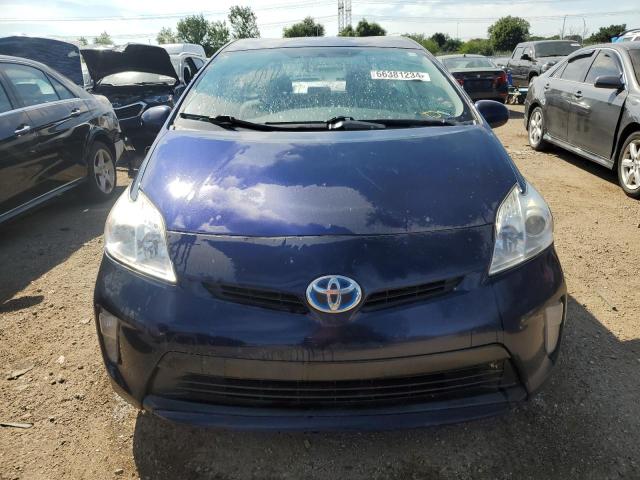 Photo 4 VIN: JTDKN3DU9E0375353 - TOYOTA PRIUS 