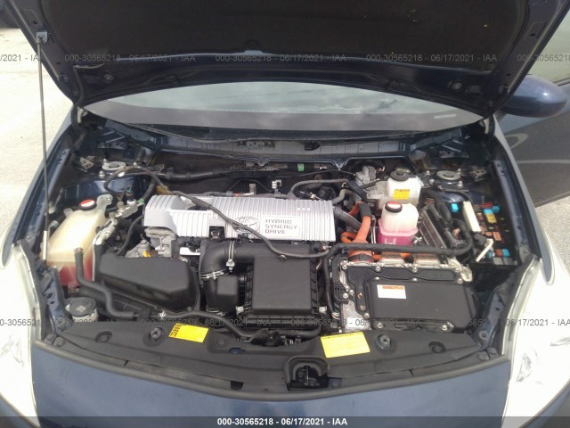 Photo 9 VIN: JTDKN3DU9E0377295 - TOYOTA PRIUS 